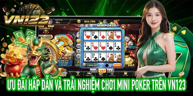Khuyến mãi trò chơi bắn cá mới nhất của hi8 apk