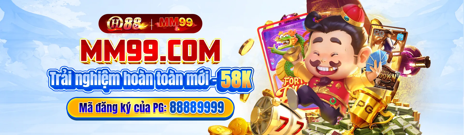 Khuyến mãi chào mừng độc quyền tại hi8 apk