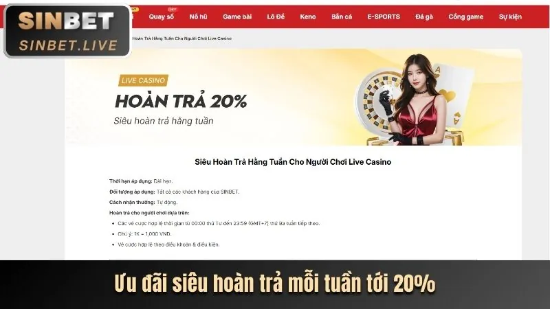 Thưởng nạp lại cho thành viên hi8 apk